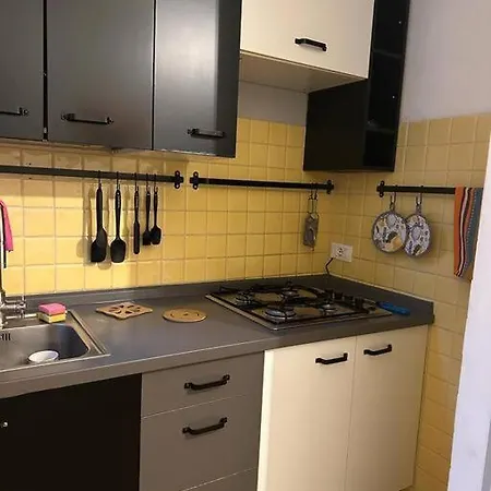 Apartment Scilla Domus - A - S. Rita Turin