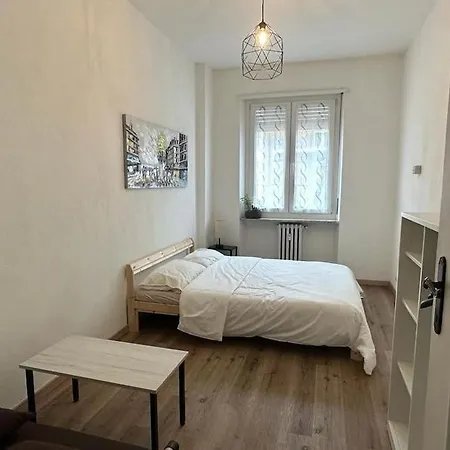 Apartment Scilla Domus - A - S. Rita Turin