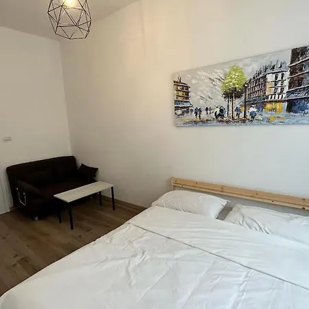 Scilla Domus - A - S. Rita Apartment