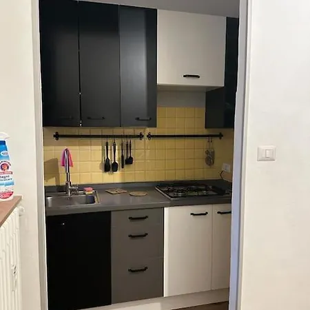 Scilla Domus - A - S. Rita Apartment *